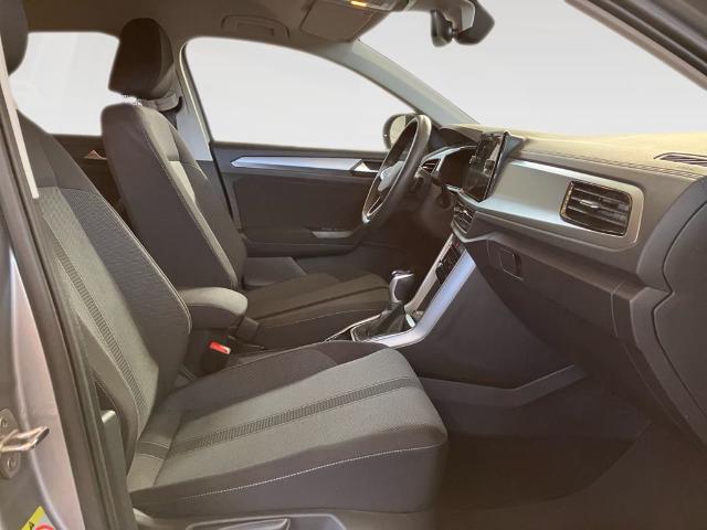 Volkswagen T-Roc Life 2.0 TDI 110 kW (150 CV) DSG