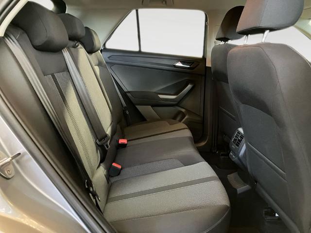 Volkswagen T-Roc Life 2.0 TDI 110 kW (150 CV) DSG