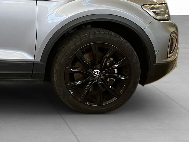Volkswagen T-Roc Life 2.0 TDI 110 kW (150 CV) DSG
