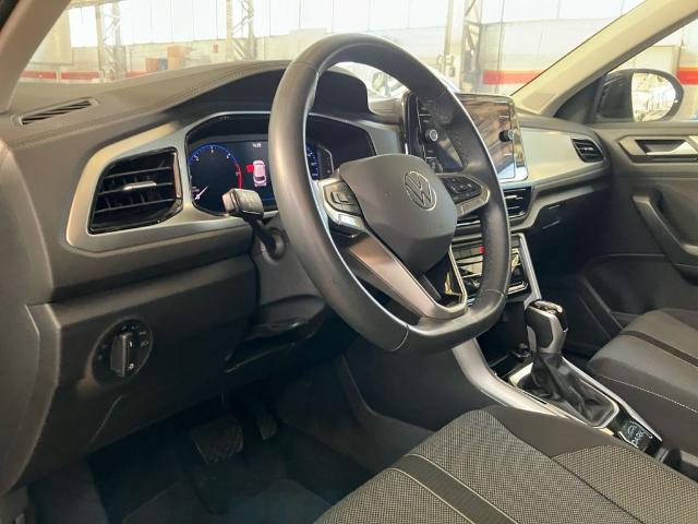 Volkswagen T-Roc Life 2.0 TDI 110 kW (150 CV) DSG