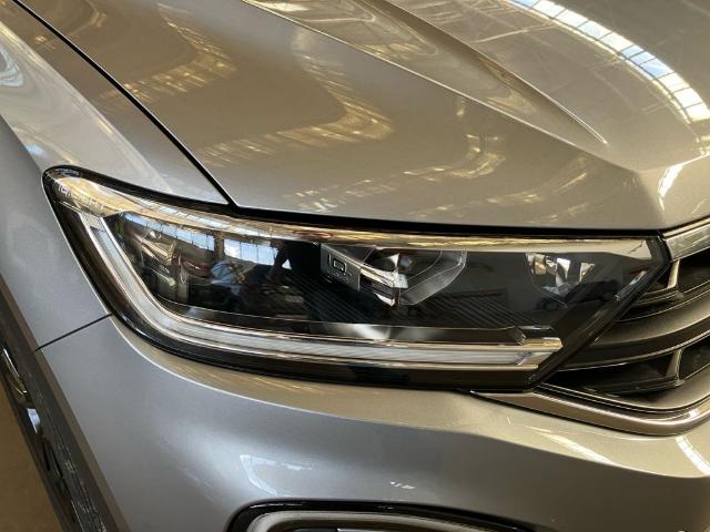 Volkswagen T-Roc Life 2.0 TDI 110 kW (150 CV) DSG