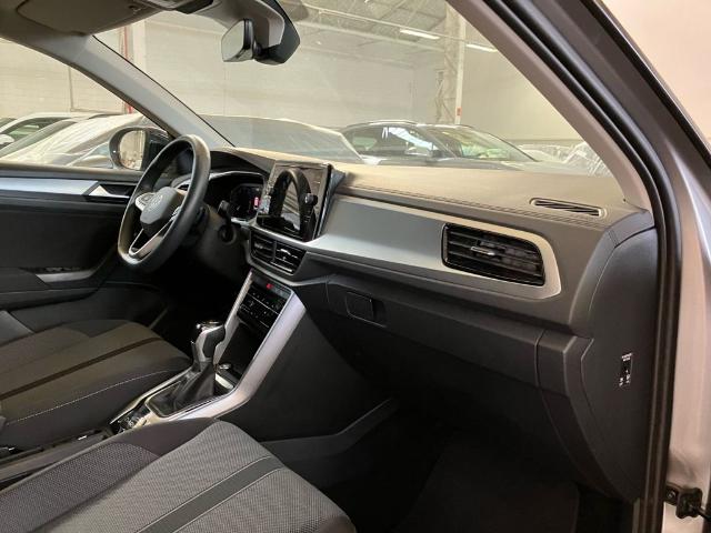 Volkswagen T-Roc Life 2.0 TDI 110 kW (150 CV) DSG