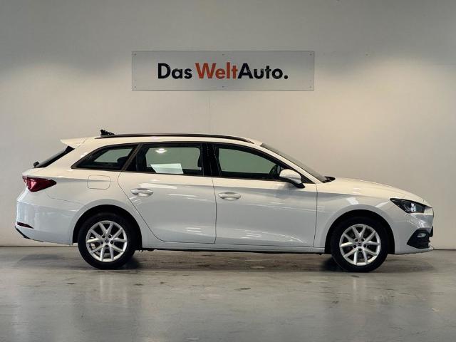 SEAT León ST 2.0 TDI Reference Go 85 kW (115 CV)