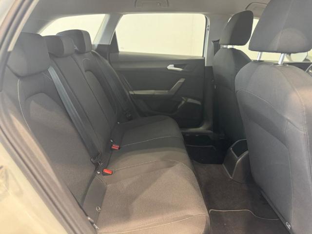 SEAT León ST 2.0 TDI Reference Go 85 kW (115 CV)