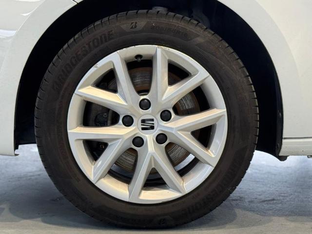 SEAT León ST 2.0 TDI Reference Go 85 kW (115 CV)
