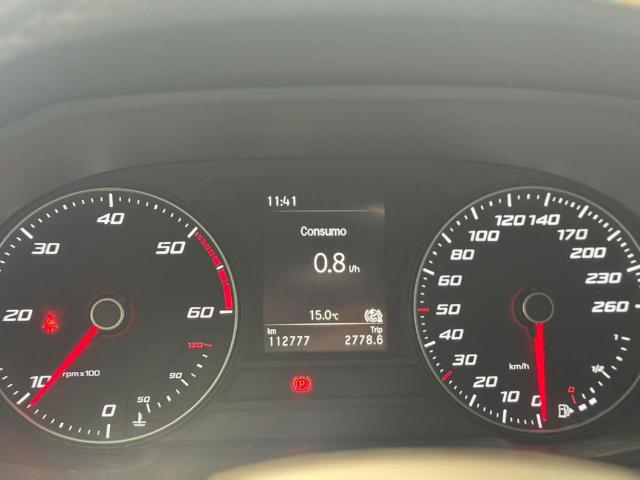 SEAT León ST 2.0 TDI Reference Go 85 kW (115 CV)