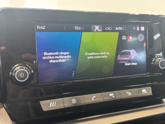 SEAT León ST 2.0 TDI Reference Go 85 kW (115 CV)