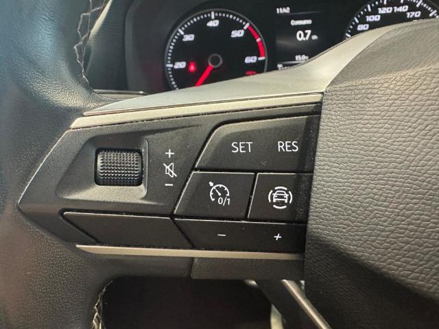 SEAT León ST 2.0 TDI Reference Go 85 kW (115 CV)