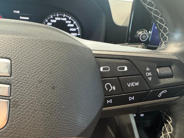 SEAT León ST 2.0 TDI Reference Go 85 kW (115 CV)