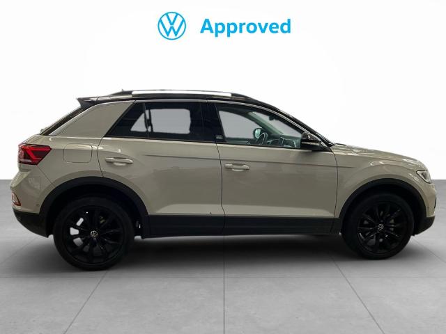 Volkswagen T-Roc Dark 1.0 TSI 81 kW (110 CV)