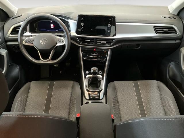 Volkswagen T-Roc Dark 1.0 TSI 81 kW (110 CV)