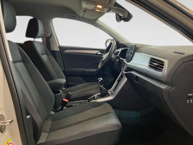 Volkswagen T-Roc Dark 1.0 TSI 81 kW (110 CV)