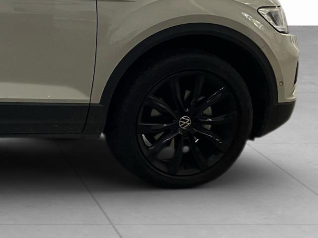 Volkswagen T-Roc Dark 1.0 TSI 81 kW (110 CV)
