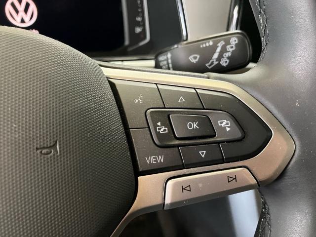 Volkswagen T-Roc Dark 1.0 TSI 81 kW (110 CV)