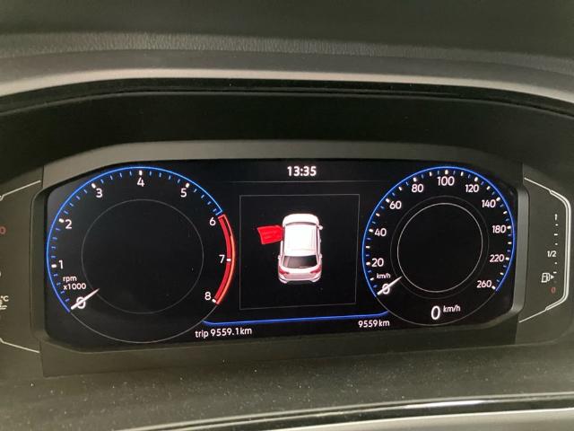 Volkswagen T-Roc Dark 1.0 TSI 81 kW (110 CV)