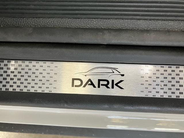 Volkswagen T-Roc Dark 1.0 TSI 81 kW (110 CV)