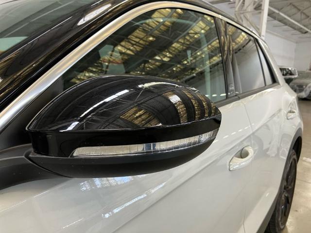 Volkswagen T-Roc Dark 1.0 TSI 81 kW (110 CV)