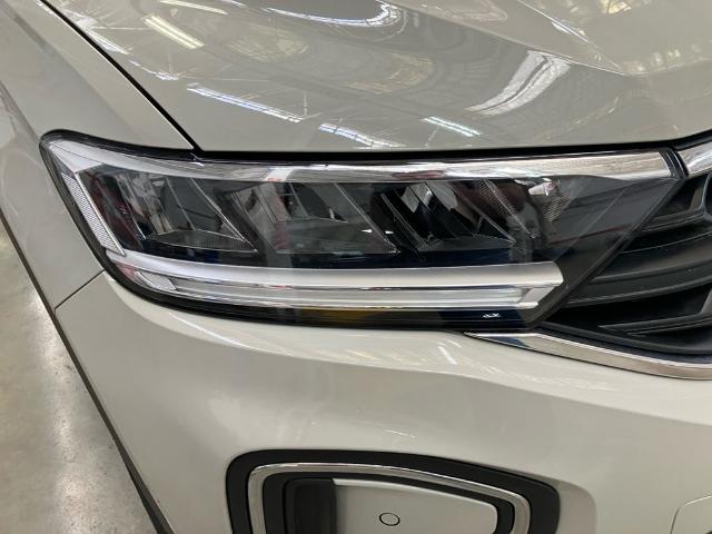 Volkswagen T-Roc Dark 1.0 TSI 81 kW (110 CV)