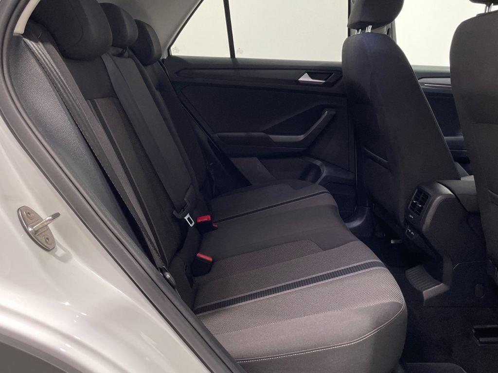 Volkswagen T-Roc 1.0 TSI en Barcelona