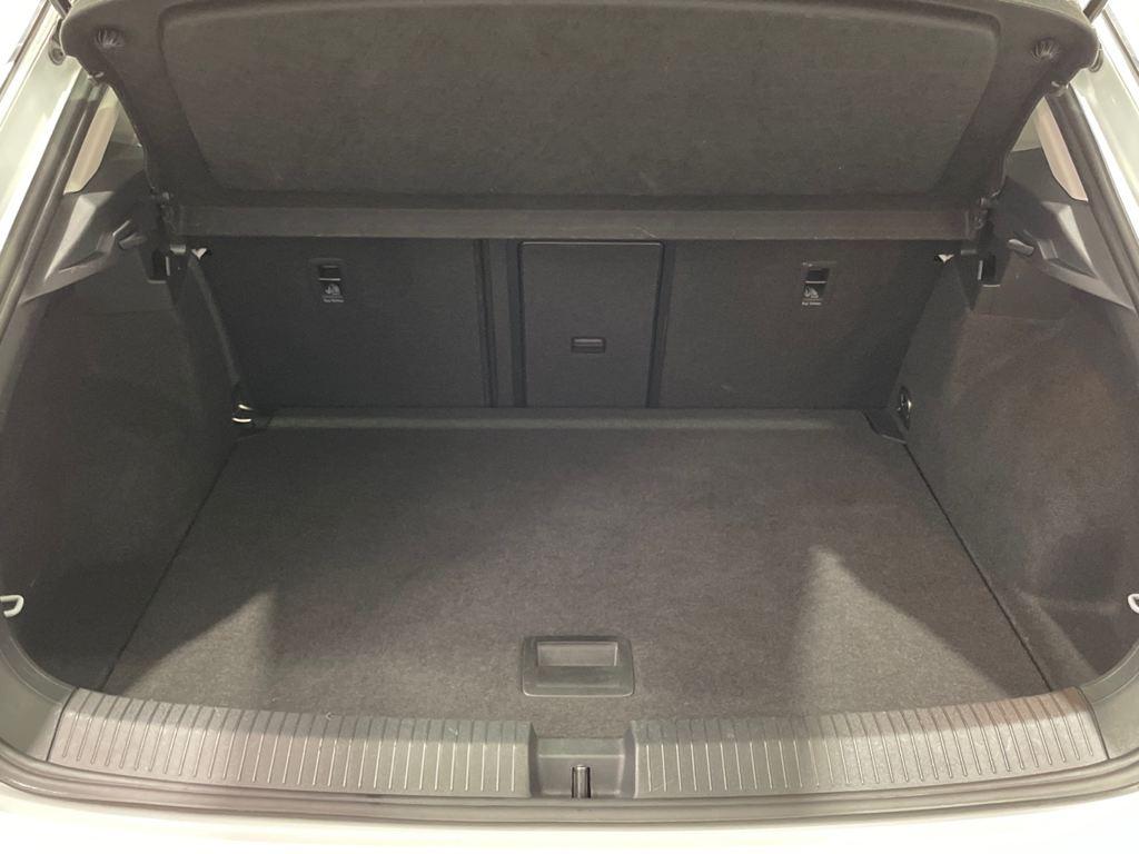 Volkswagen T-Roc 1.0 TSI en Barcelona