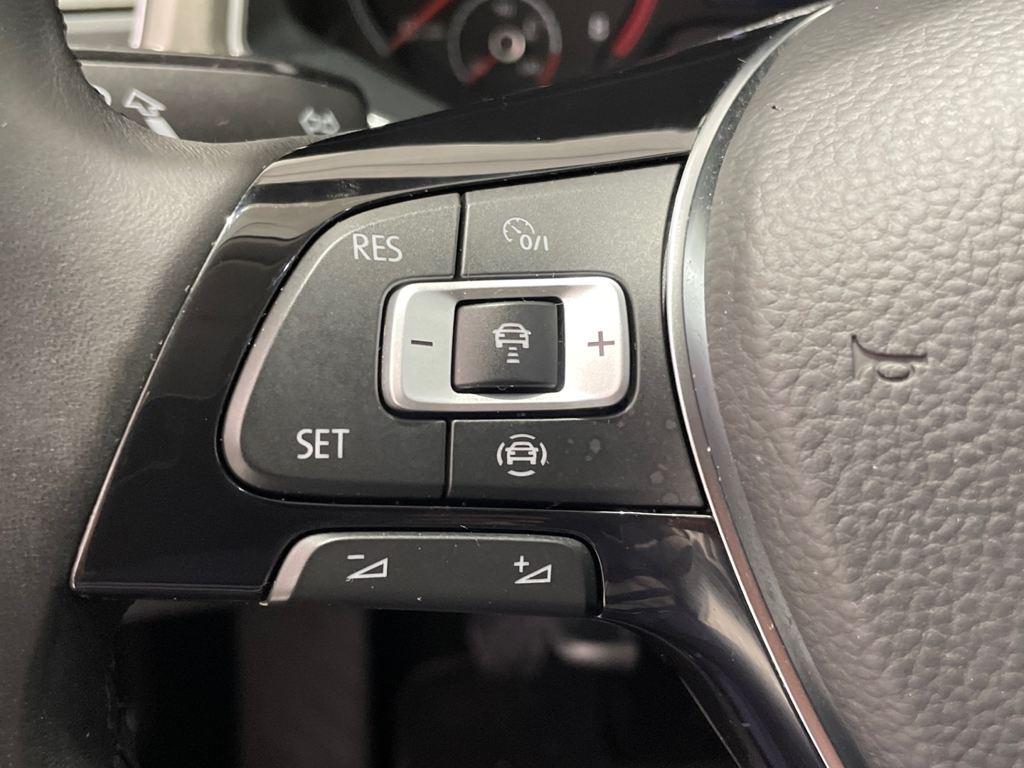 Volkswagen T-Roc 1.0 TSI en Barcelona