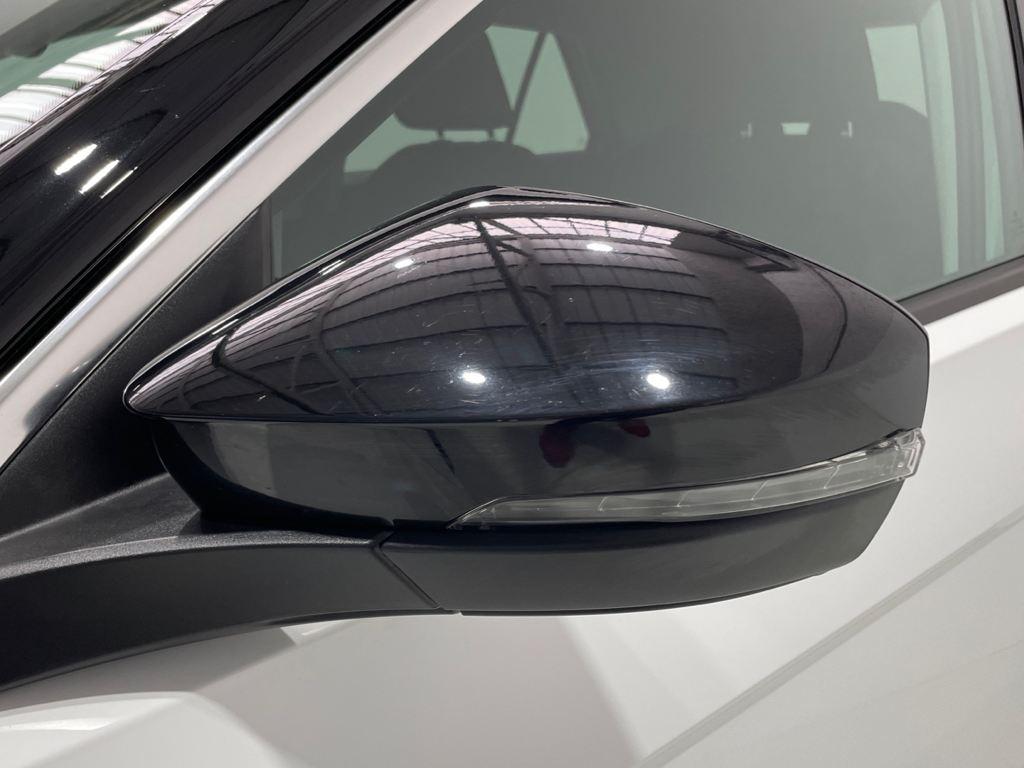 Volkswagen T-Roc 1.0 TSI en Barcelona