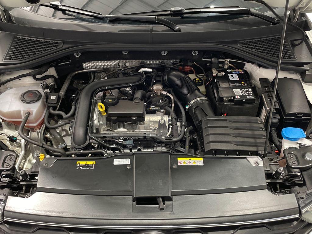 Volkswagen T-Roc 1.0 TSI en Barcelona