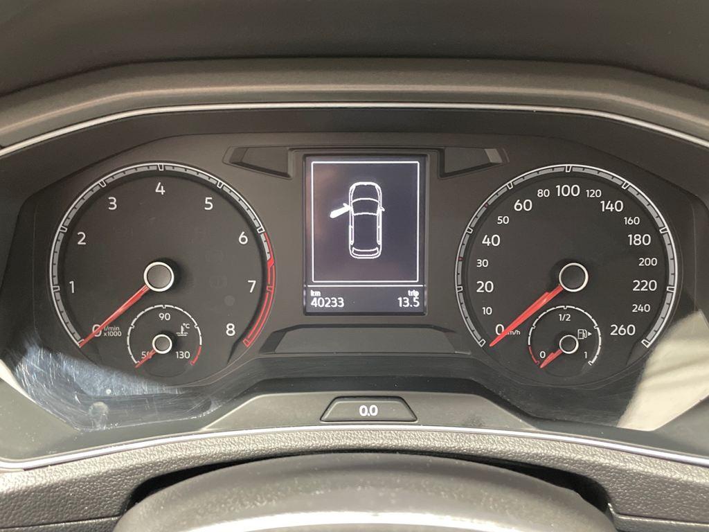 Volkswagen T-Roc 1.0 TSI en Barcelona