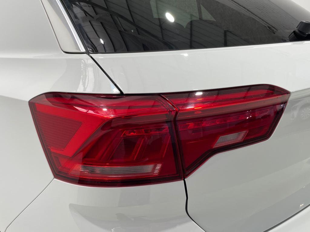 Volkswagen T-Roc 1.0 TSI en Barcelona