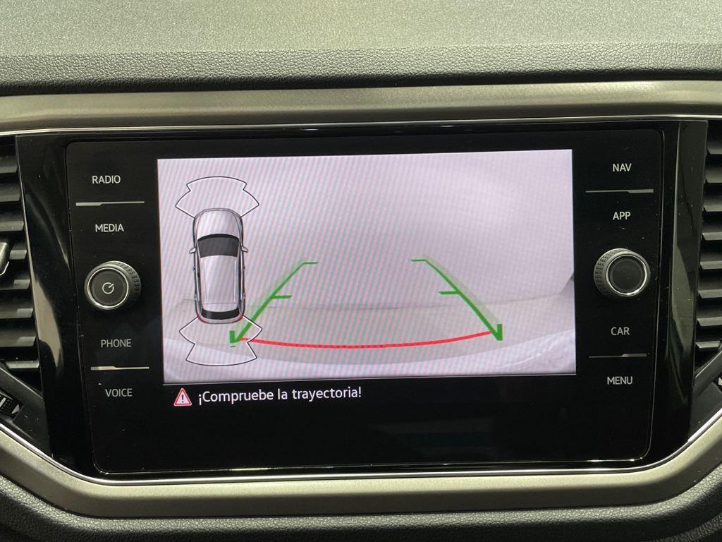 Volkswagen T-Roc 1.0 TSI en Barcelona