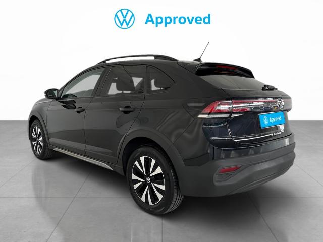 Volkswagen Taigo Life 1.0 TSI 70 kW (95 CV)