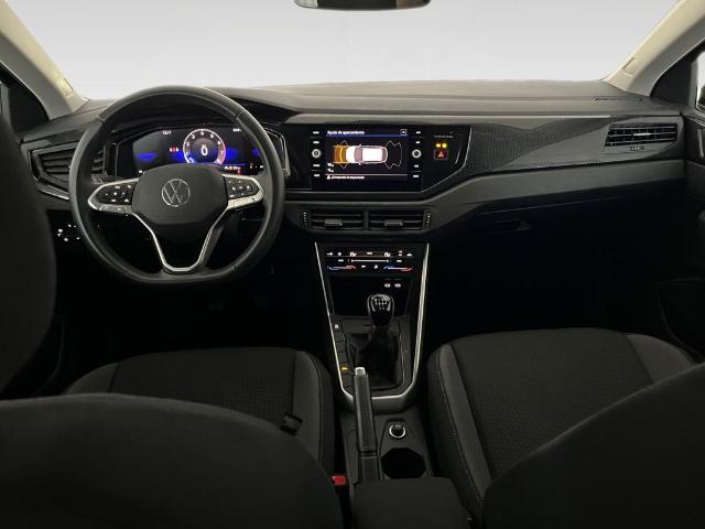 Volkswagen Taigo Life 1.0 TSI 70 kW (95 CV)