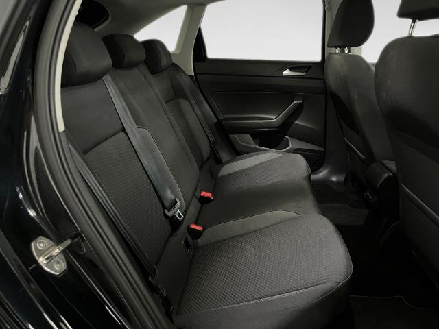 Volkswagen Taigo Life 1.0 TSI 70 kW (95 CV)