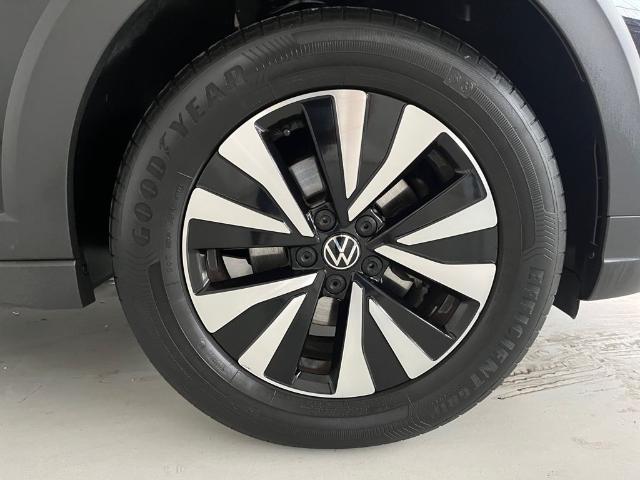 Volkswagen Taigo Life 1.0 TSI 70 kW (95 CV)
