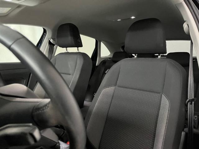 Volkswagen Taigo Life 1.0 TSI 70 kW (95 CV)