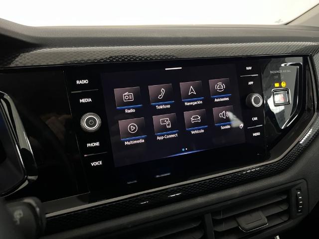 Volkswagen Taigo Life 1.0 TSI 70 kW (95 CV)