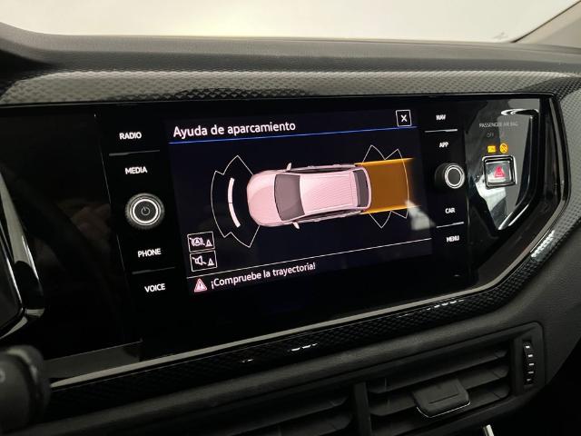 Volkswagen Taigo Life 1.0 TSI 70 kW (95 CV)