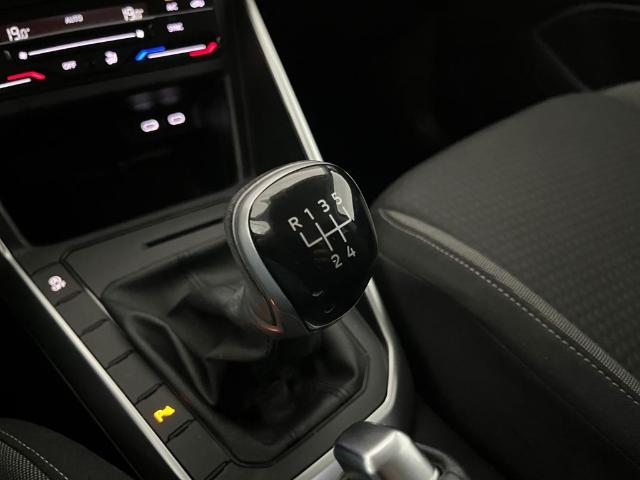 Volkswagen Taigo Life 1.0 TSI 70 kW (95 CV)