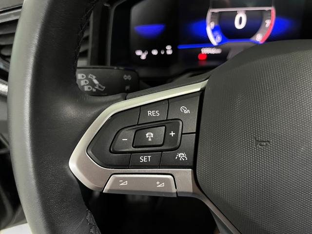 Volkswagen Taigo Life 1.0 TSI 70 kW (95 CV)