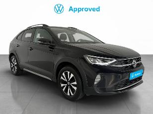 Volkswagen Taigo 1.0 TSI de segunda mano