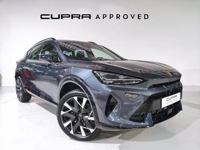CUPRA Formentor 1.5 eTSI DSG 110 kW (150 CV)