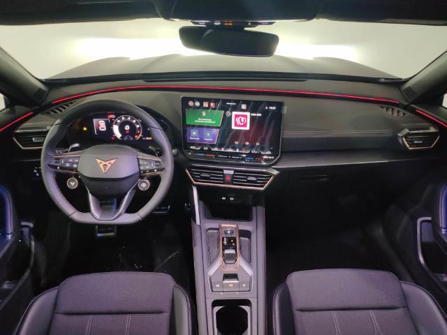 CUPRA Formentor 1.5 eTSI DSG 110 kW (150 CV)