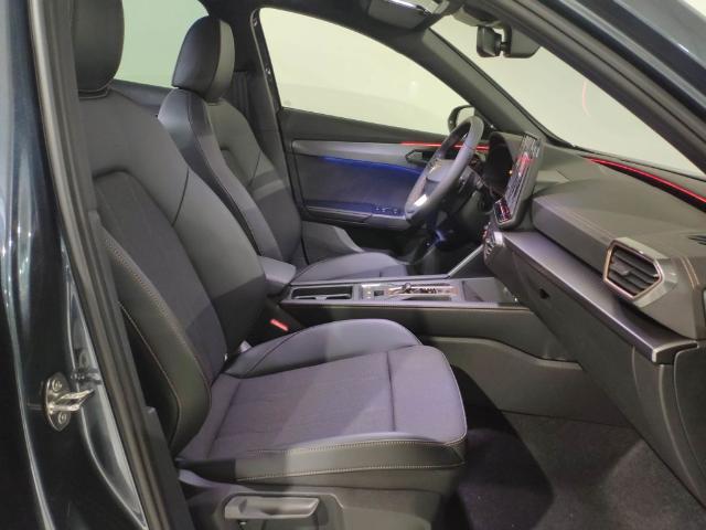 CUPRA Formentor 1.5 eTSI DSG 110 kW (150 CV)