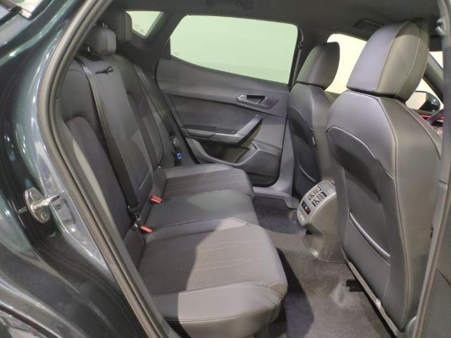 CUPRA Formentor 1.5 eTSI DSG 110 kW (150 CV)