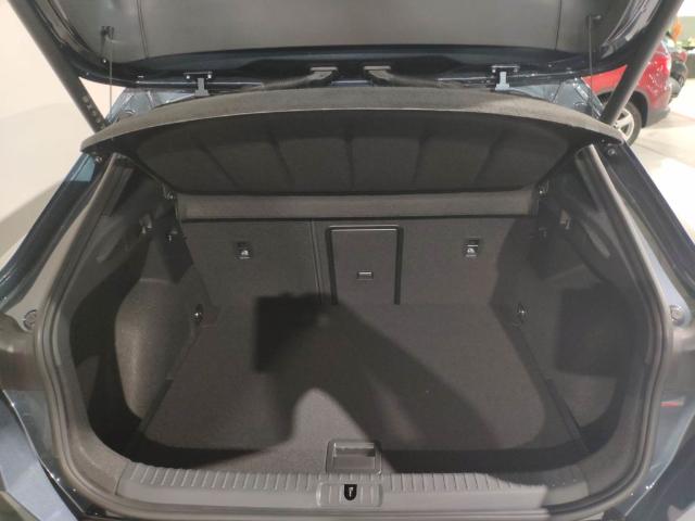 CUPRA Formentor 1.5 eTSI DSG 110 kW (150 CV)