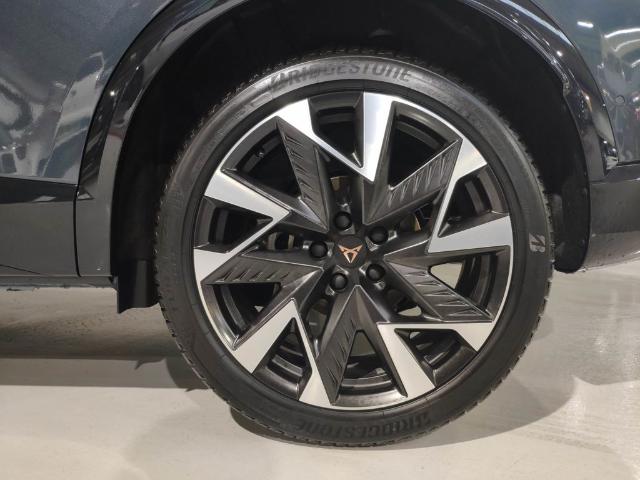 CUPRA Formentor 1.5 eTSI DSG 110 kW (150 CV)