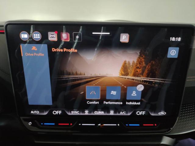 CUPRA Formentor 1.5 eTSI DSG 110 kW (150 CV)