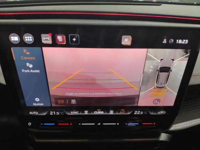 CUPRA Formentor 1.5 eTSI DSG 110 kW (150 CV)