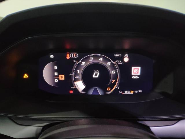 CUPRA Formentor 1.5 eTSI DSG 110 kW (150 CV)