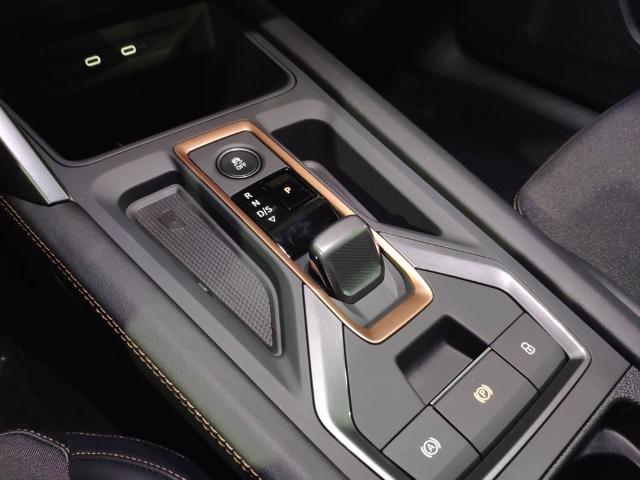 CUPRA Formentor 1.5 eTSI DSG 110 kW (150 CV)